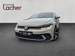Ascotgrau Gebraucht 2024 VW Polo GTI Limousine | 26.290 € (Fairer Preis)