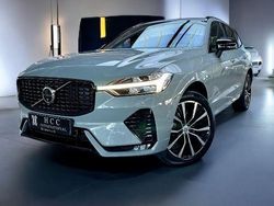 Grau Gebraucht 2025 Volvo XC60 Ultra SUV | 49.900 € (Guter Preis)