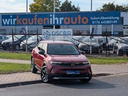 Power rot (metallic) Gebraucht 2022 Opel Mokka Elegance SUV | 17.499 € (Fairer Preis)