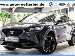 Grau Gebraucht 2024 Cupra Formentor SUV | 28.590 € (Guter Preis)