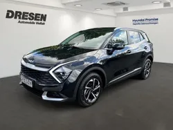 1k) zilinaschwarz met. (schwarz Gebraucht 2024 Kia Sportage Vision SUV | 30.650 € (Superpreis)
