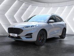Grau Gebraucht 2024 Ford Kuga SUV | 34.900 € (Teuer)