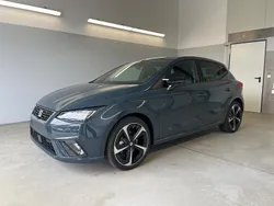 [9k9k] fiord blau Neu 2025 Seat Ibiza FR Limousine | 23.620 € (Fairer Preis)
