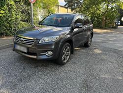 Gebraucht 2012 Toyota RAV4 SUV | 8.800 € (Guter Preis)