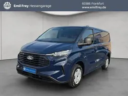 Weiß Gebraucht 2024 Ford Transit Custom Trend Abholung | 26.950 € (Superpreis)