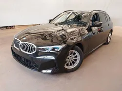 Schwarz Gebraucht 2023 BMW 320 M Sport Limousine | 35.990 € (Superpreis)
