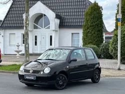 Schwarz Gebraucht 2001 VW Lupo Basis Kleinwagen | 900 € (Guter Preis)