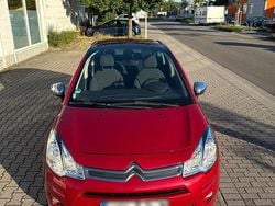 Rot Gebraucht 2016 Citroën C3 Exclusive Kleinwagen | 8.500 € (Fairer Preis)
