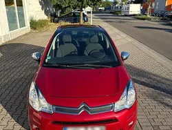 Rot Gebraucht 2016 Citroën C3 Exclusive Kleinwagen | 9.500 € (Fairer Preis)
