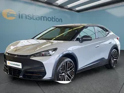 Weiß Neu 2025 Cupra Tavascan VZ2 SUV | 58.049 € (Teuer)
