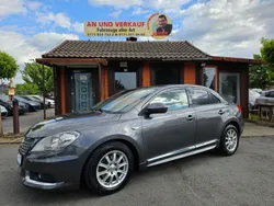 Suzuki Kizashi