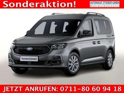 Grau Neu 2025 Ford Tourneo Connect Titanium Van / Kleinbus | 35.219 € (Guter Preis)