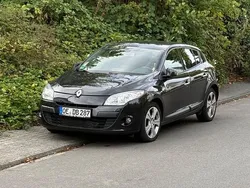 Schwarz Gebraucht 2009 Renault Mégane III Dynamique Limousine | 4.750 € (Fairer Preis)