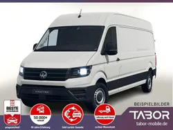 Candyweiß Neu 2025 VW Crafter Van | 41.988 € (Superpreis)
