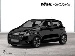 Schwarz Neu 2025 Hyundai i10 Essential Kleinwagen | 16.970 € (Fairer Preis)
