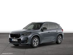 Storm bay metallic Gebraucht 2024 BMW X1 Luxury Line SUV | 61.424 € (Teuer)