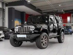 Andere Gebraucht 2019 Jeep Wrangler SUV | 40.980 € (Fairer Preis)