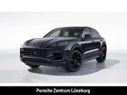 Schwarz Gebraucht 2025 Porsche Cayenne SUV | 118.390 €
