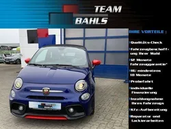 Abarth 595C