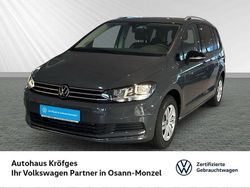 Grau Gebraucht 2025 VW Touran Van / Kleinbus | 40.690 € (Teuer)