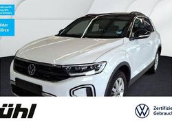 Pure white Gebraucht 2025 VW T-Roc IQ Drive SUV | 30.690 € (Superpreis)