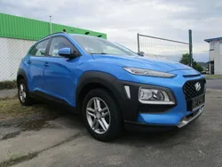Blau Gebraucht 2019 Hyundai Kona Edition SUV | 11.490 €