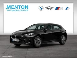 Schwarz Neu 2025 BMW 120 Performance Kleinwagen | 28.700 € (Superpreis)