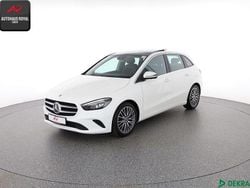 Weiß Gebraucht 2019 Mercedes B200 Progressive Van / Kleinbus | 21.380 € (Fairer Preis)