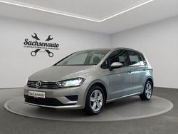 Silber Gebraucht 2015 VW Golf Sportsvan Van / Kleinbus | 10.700 € (Fairer Preis)
