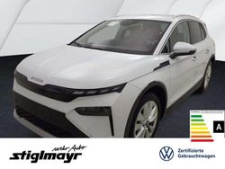 Weiß Gebraucht 2025 Skoda Elroq Loft SUV | 40.970 € (Guter Preis)