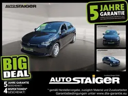Diamant schwarz/karbon schwarz Gebraucht 2022 Opel Corsa Edition Limousine | 9.990 € (Superpreis)