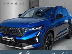 Südseeblau Gebraucht 2025 Renault Austral Esprit Alpine SUV | 47.990 € (Teuer)