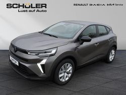 Grau Neu 2025 Renault Captur Evolution SUV | 26.700 € (Fairer Preis)