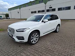 Weiß Gebraucht 2018 Volvo XC90 Inscription SUV | 38.500 € (Teuer)