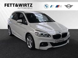Alpinweiss Gebraucht 2016 BMW 218 | 16.400 € (Fairer Preis)