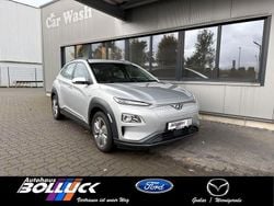 Silber Gebraucht 2020 Hyundai Kona Trend SUV | 17.990 € (Superpreis)