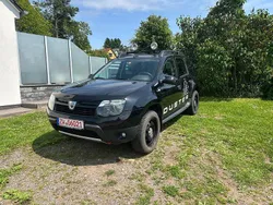 Schwarz Gebraucht 2013 Dacia Duster SUV | 7.500 € (Fairer Preis)