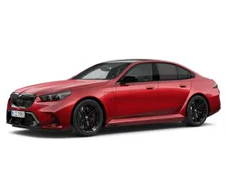 Gebraucht 2025 BMW M5 Comfort Edition Limousine | 126.900 € (Superpreis)