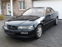 Grün Gebraucht 1993 Honda Legend Coupé | 9.850 €