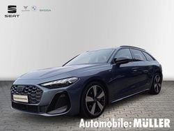 Blau Gebraucht 2025 Audi A5 S-Line Kombi | 46.990 € (Superpreis)