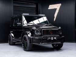 Black obsidian Neu 2025 Mercedes G63 AMG AMG SUV | 381.990 €