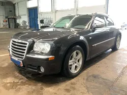 Schwarz Gebraucht 2008 Chrysler 300C Touring Kombi | 8.999 € (Fairer Preis)