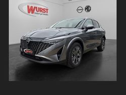 M) (grau Neu 2025 Nissan Qashqai Tekna SUV | 34.498 € (Fairer Preis)