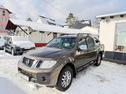 Bronze metallic Gebraucht 2015 Nissan Navara Abholung | 15.890 € (Guter Preis)