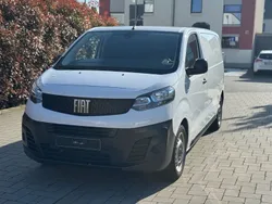 Weiß Gebraucht 2023 Fiat Scudo Van / Kleinbus | 19.600 €