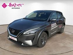 Grau Gebraucht 2023 Nissan Qashqai Acenta SUV | 21.390 € (Guter Preis)