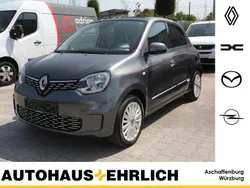 Grau Gebraucht 2021 Renault Twingo Vibes Kleinwagen | 11.290 € (Guter Preis)