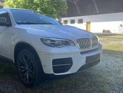 BMW X6 M