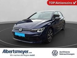 Metallic Gebraucht 2024 VW Golf VIII R-line Limousine | 30.569 € (Fairer Preis)