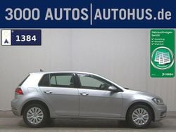 Silber Gebraucht 2018 VW Golf VII | 11.280 € (Superpreis)